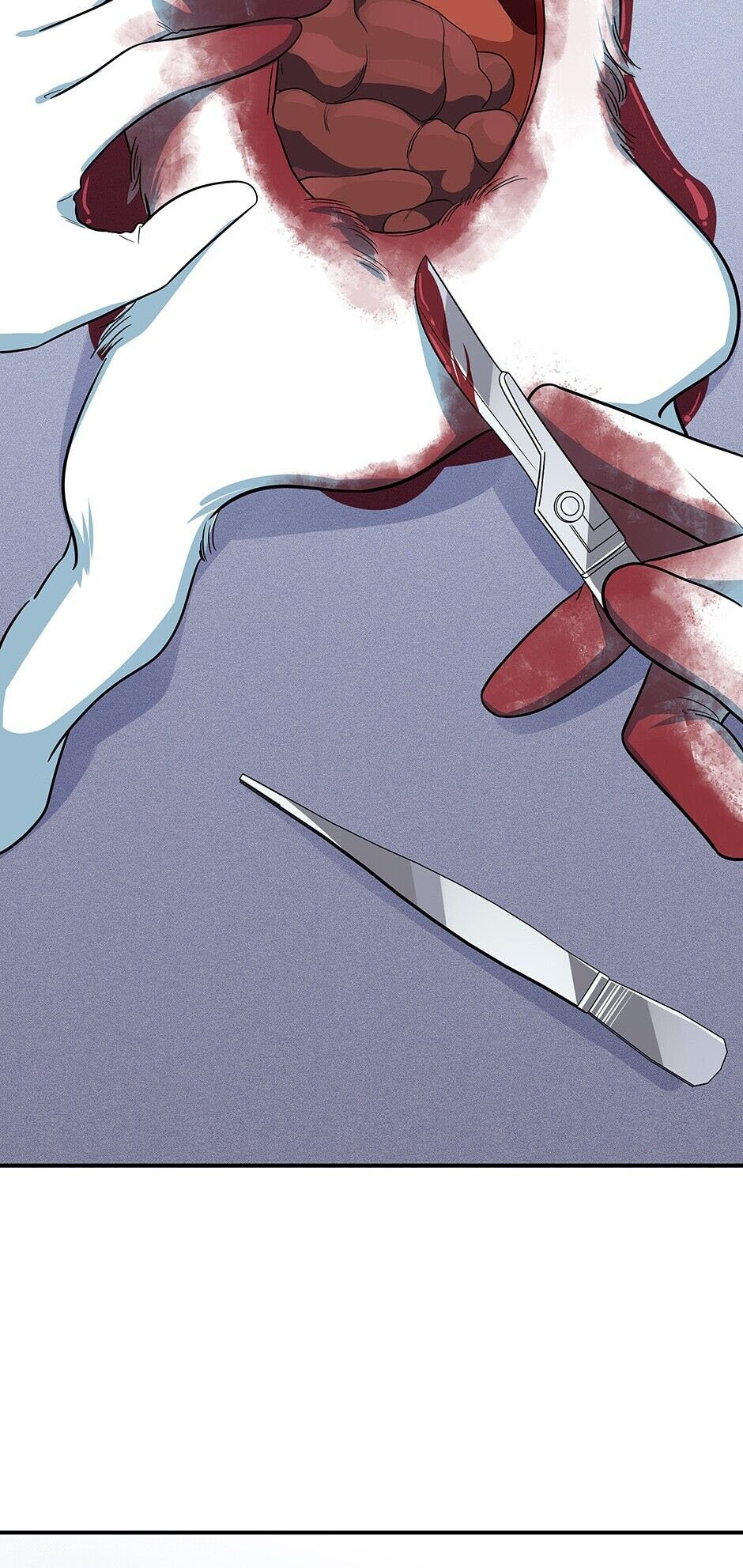 [16+] Killing My Love Chap Chapter 6.1-[16+] Killing My Love - Next Chap 12