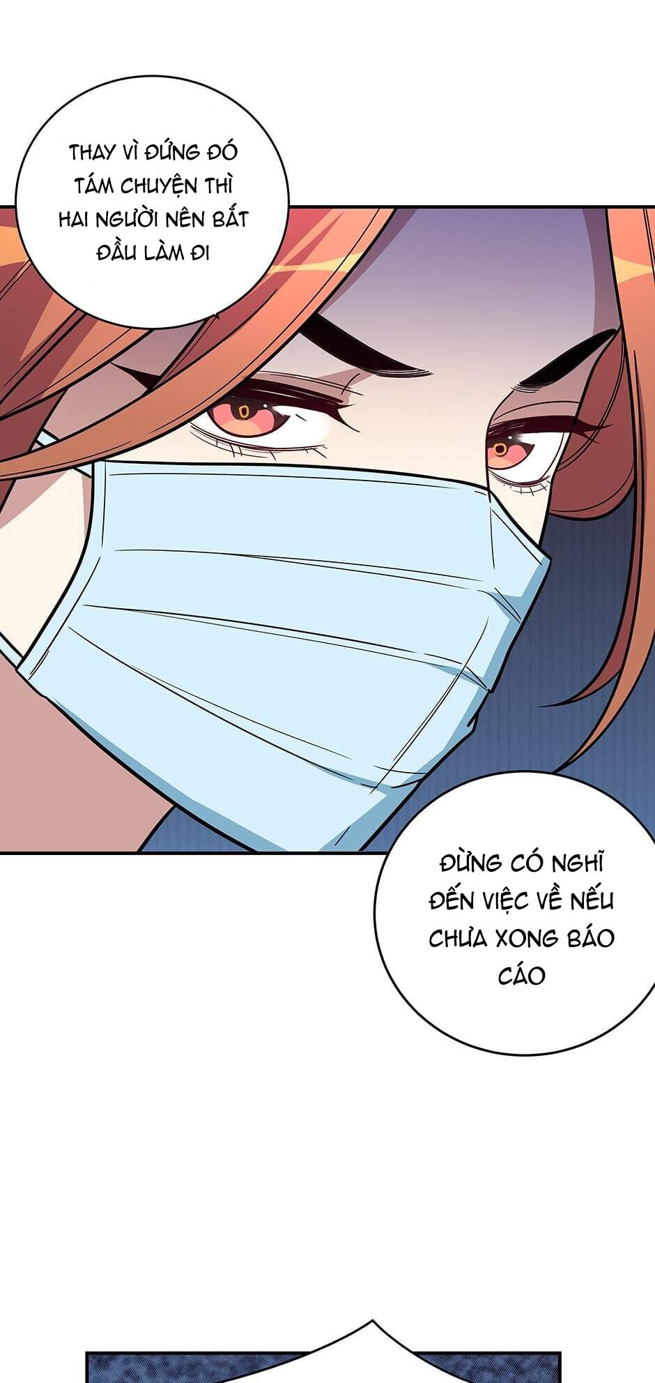 [16+] Killing My Love Chap Chapter 6.1-[16+] Killing My Love - Next Chap 12