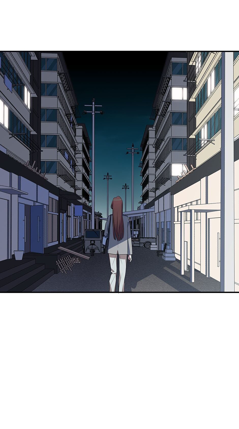 [16+] Killing My Love Chap Chapter 6.1-[16+] Killing My Love - Next Chap 12