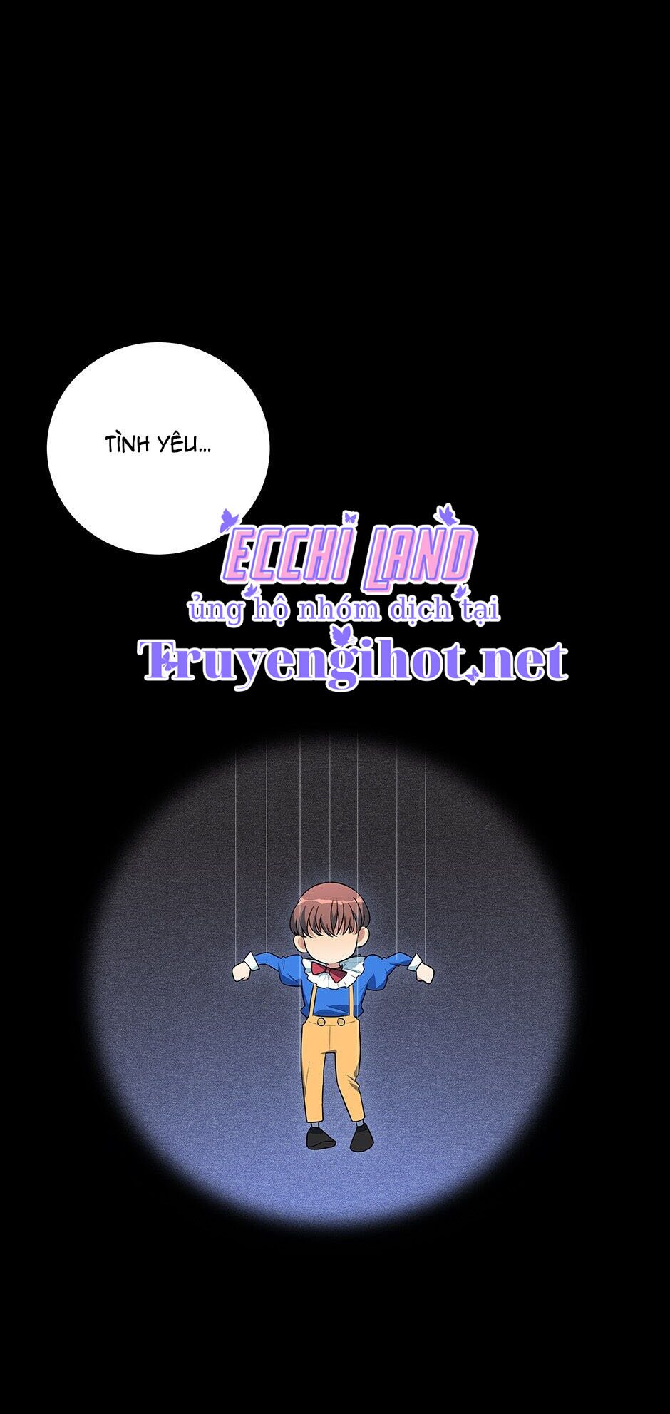 [16+] Killing My Love Chap Chapter 6.1-[16+] Killing My Love - Next Chap 12