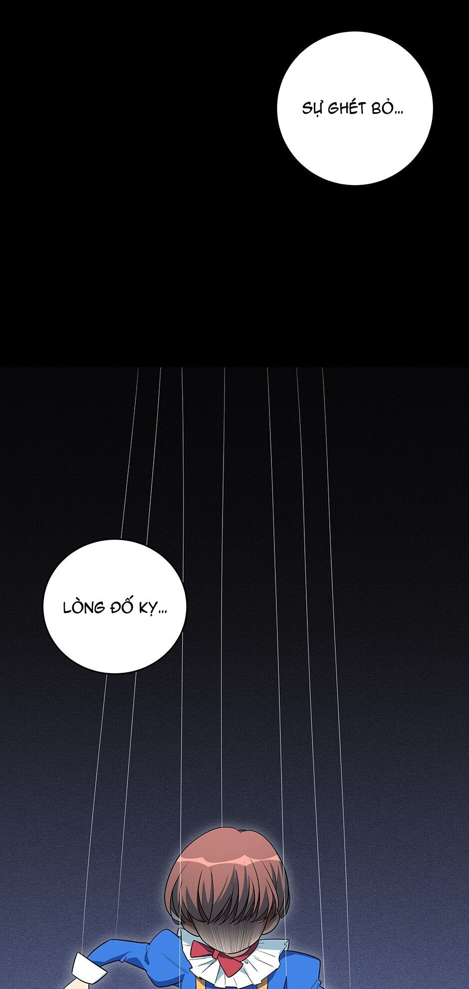 [16+] Killing My Love Chap Chapter 6.1-[16+] Killing My Love - Next Chap 12