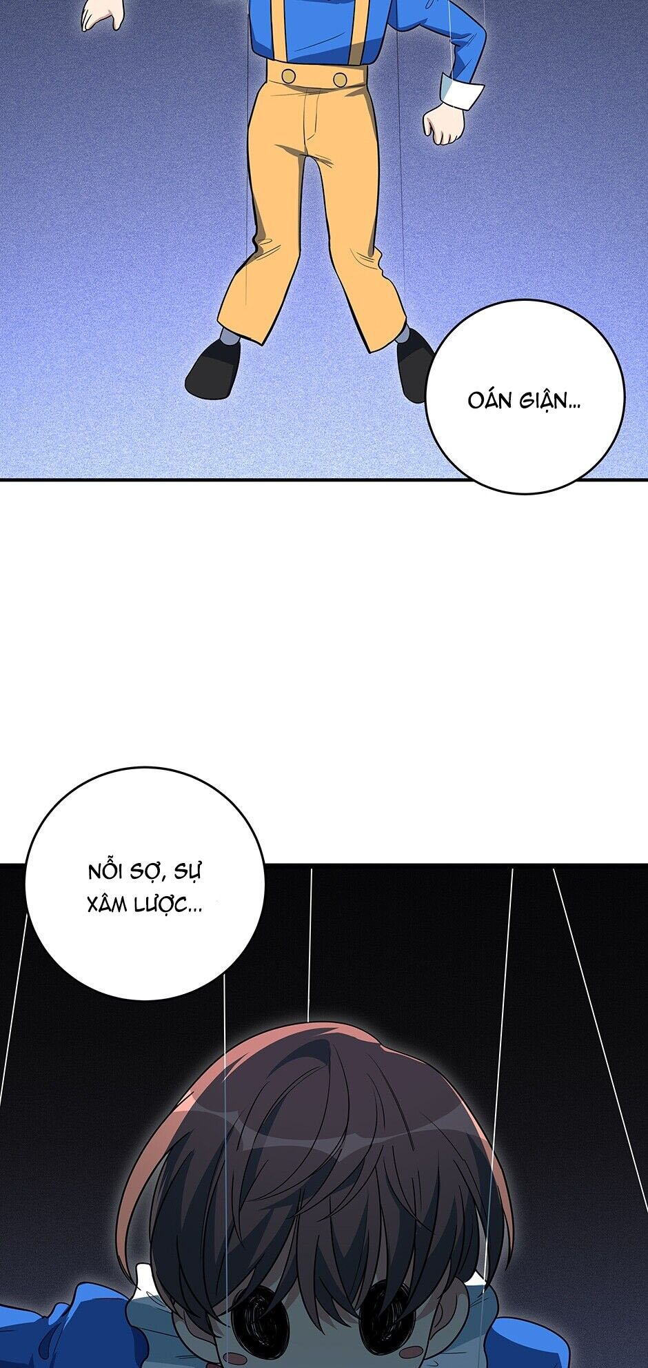 [16+] Killing My Love Chap Chapter 6.1-[16+] Killing My Love - Next Chap 12