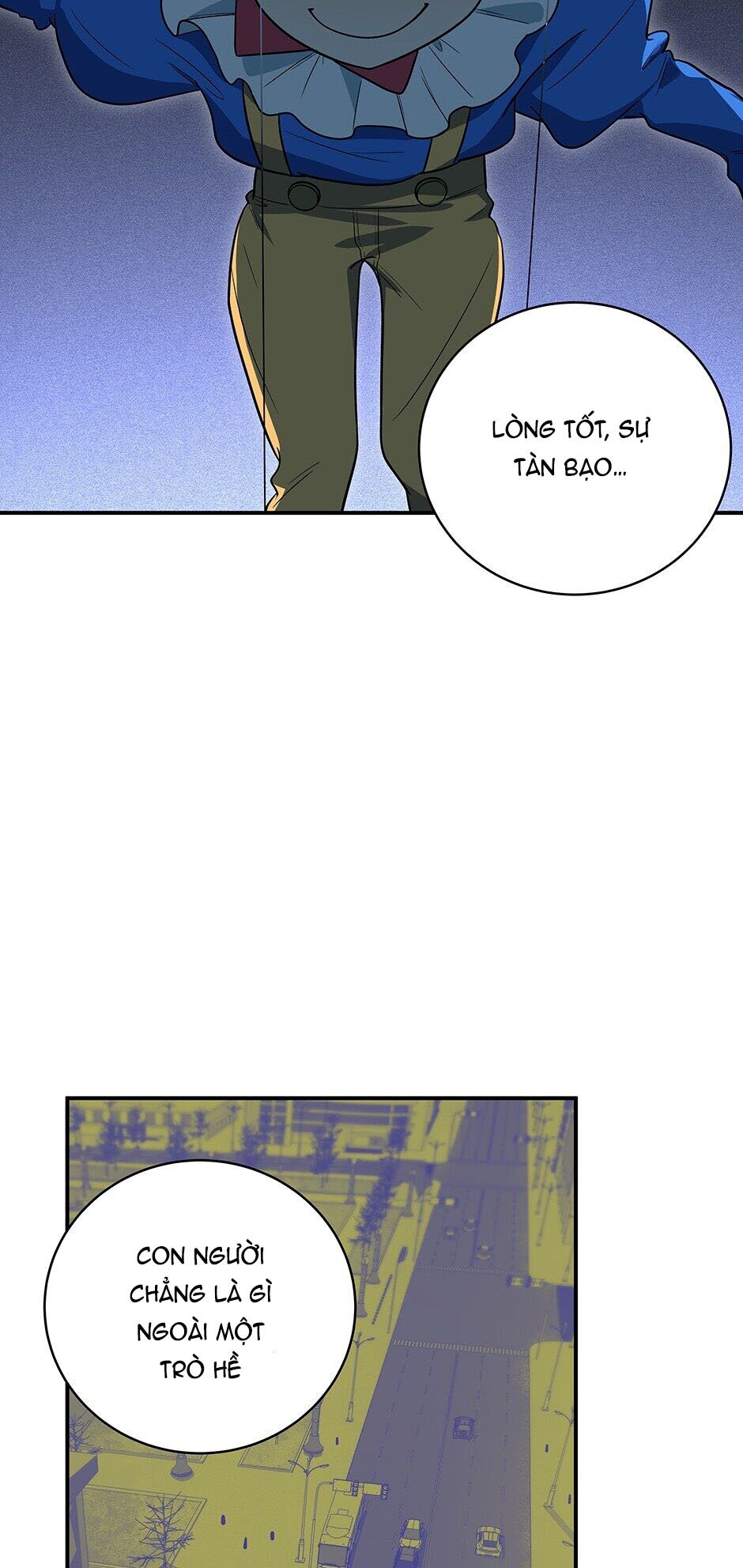 [16+] Killing My Love Chap Chapter 6.1-[16+] Killing My Love - Next Chap 12