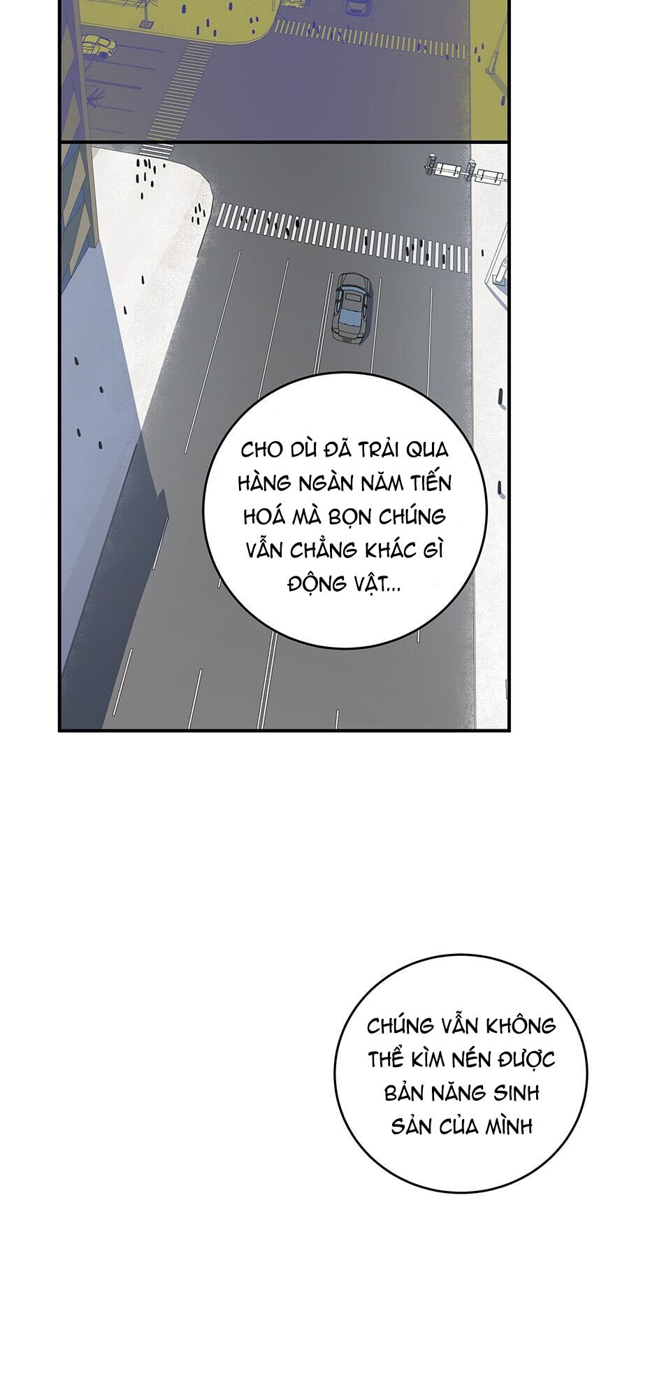 [16+] Killing My Love Chap Chapter 6.1-[16+] Killing My Love - Next Chap 12