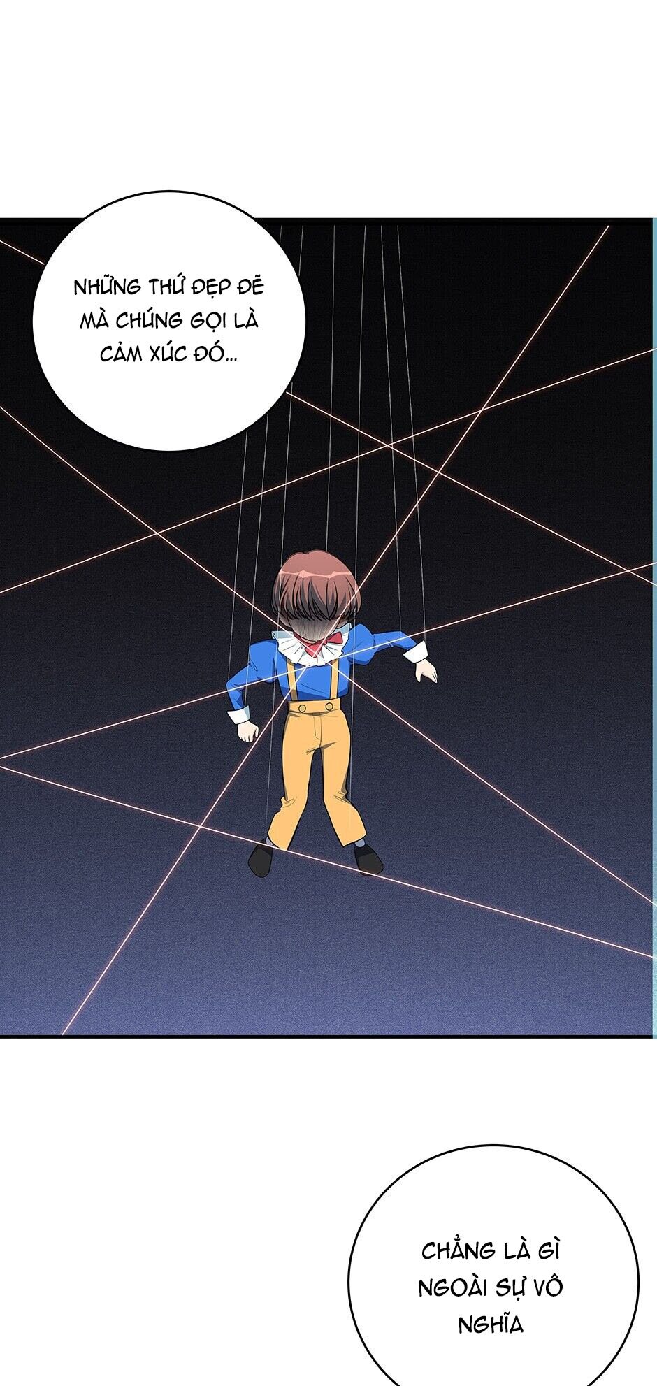 [16+] Killing My Love Chap Chapter 6.1-[16+] Killing My Love - Next Chap 12