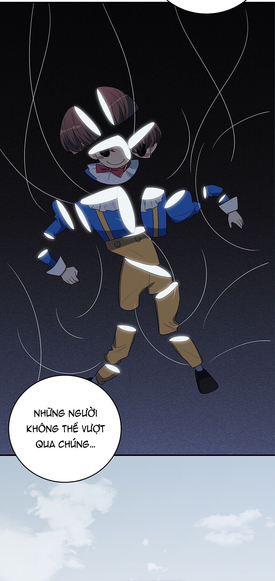 [16+] Killing My Love Chap Chapter 6.1-[16+] Killing My Love - Next Chap 12