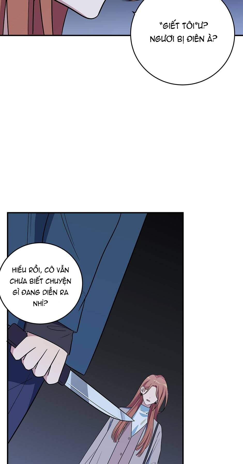 [16+] Killing My Love Chap Chapter 6.2-[16+] Killing My Love - Next Chap 13