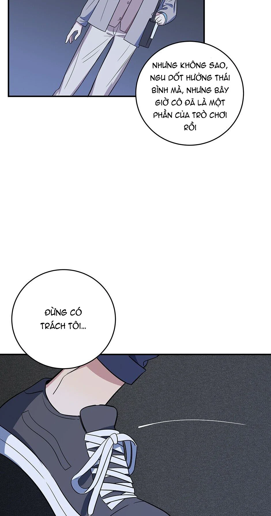 [16+] Killing My Love Chap Chapter 6.2-[16+] Killing My Love - Next Chap 13