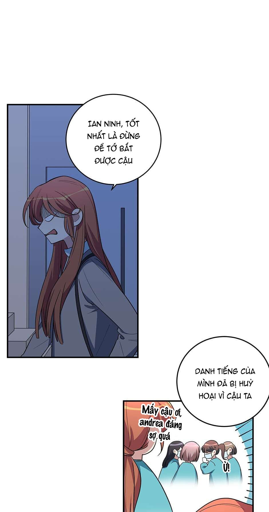 [16+] Killing My Love Chap Chapter 6.2-[16+] Killing My Love - Next Chap 13