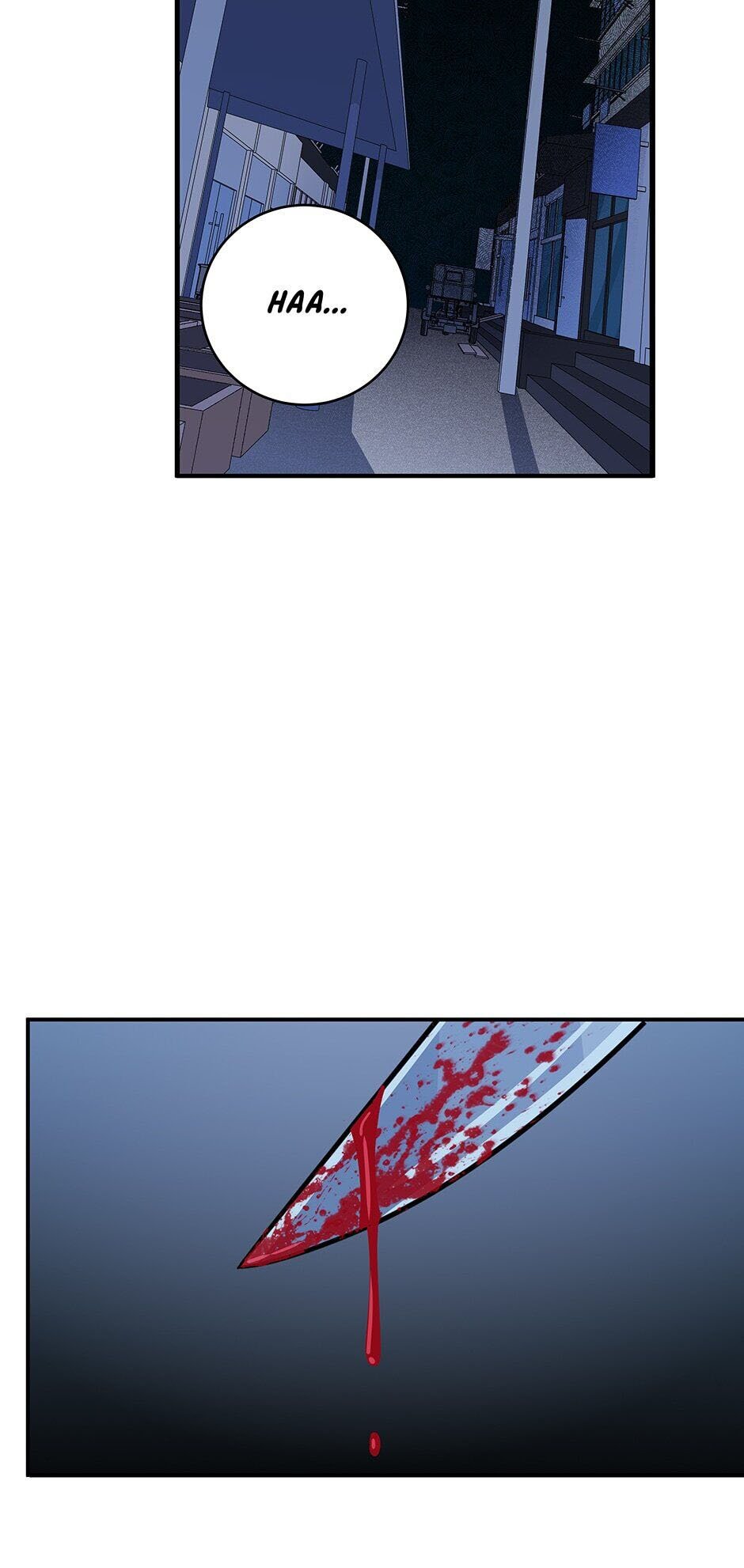 [16+] Killing My Love Chap Chapter 6.2-[16+] Killing My Love - Next Chap 13