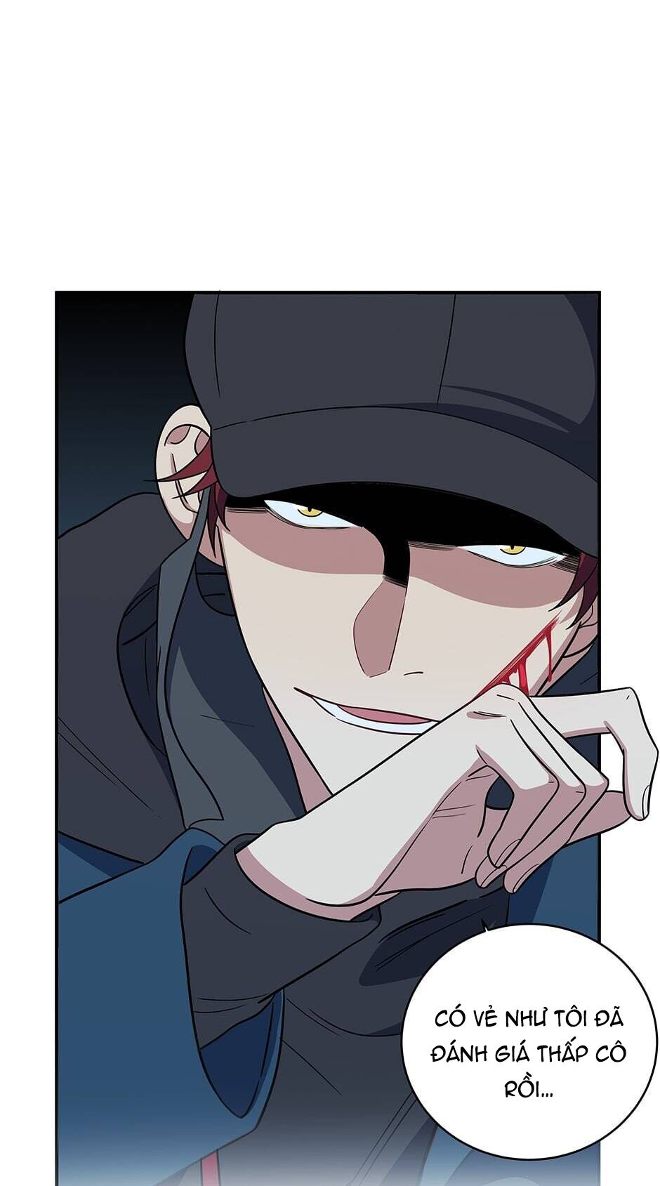 [16+] Killing My Love Chap Chapter 6.2-[16+] Killing My Love - Next Chap 13