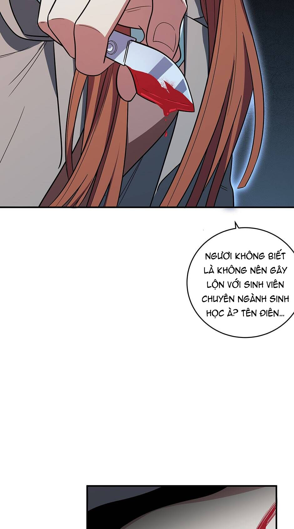 [16+] Killing My Love Chap Chapter 6.2-[16+] Killing My Love - Next Chap 13