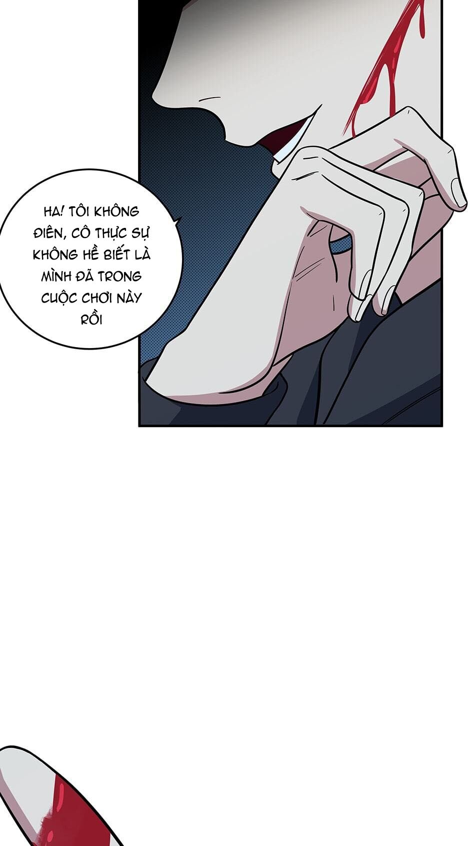 [16+] Killing My Love Chap Chapter 6.2-[16+] Killing My Love - Next Chap 13