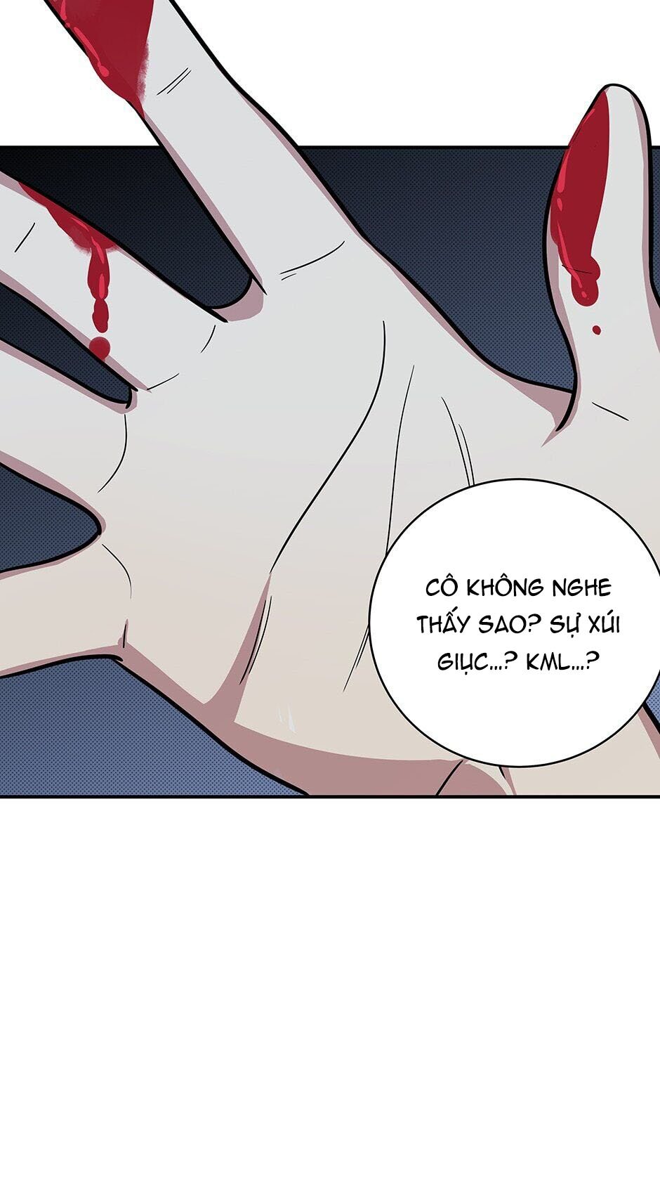 [16+] Killing My Love Chap Chapter 6.2-[16+] Killing My Love - Next Chap 13