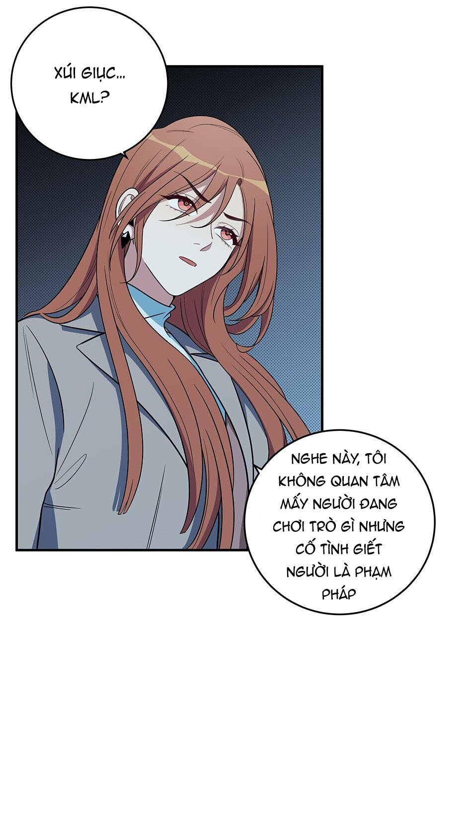 [16+] Killing My Love Chap Chapter 6.2-[16+] Killing My Love - Next Chap 13