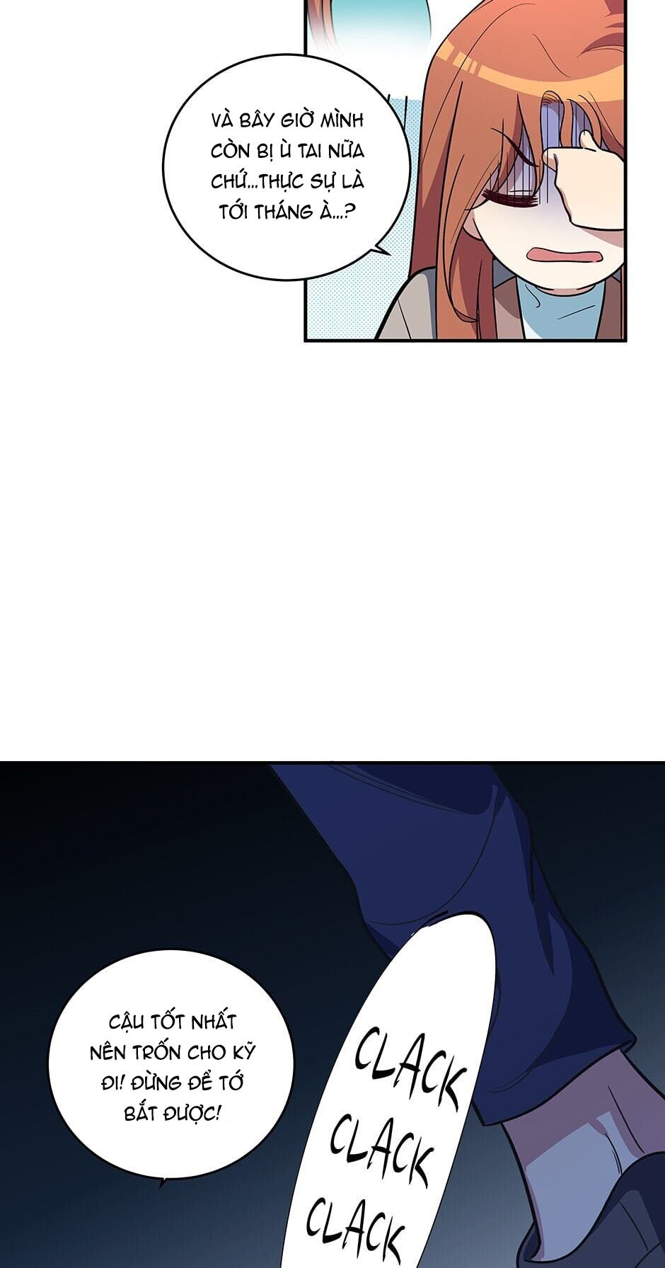 [16+] Killing My Love Chap Chapter 6.2-[16+] Killing My Love - Next Chap 13