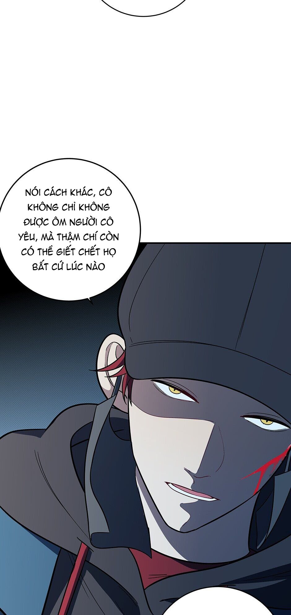 [16+] Killing My Love Chap Chapter 6.2-[16+] Killing My Love - Next Chap 13