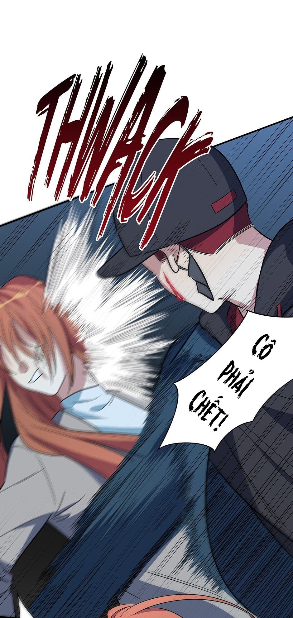 [16+] Killing My Love Chap Chapter 6.2-[16+] Killing My Love - Next Chap 13