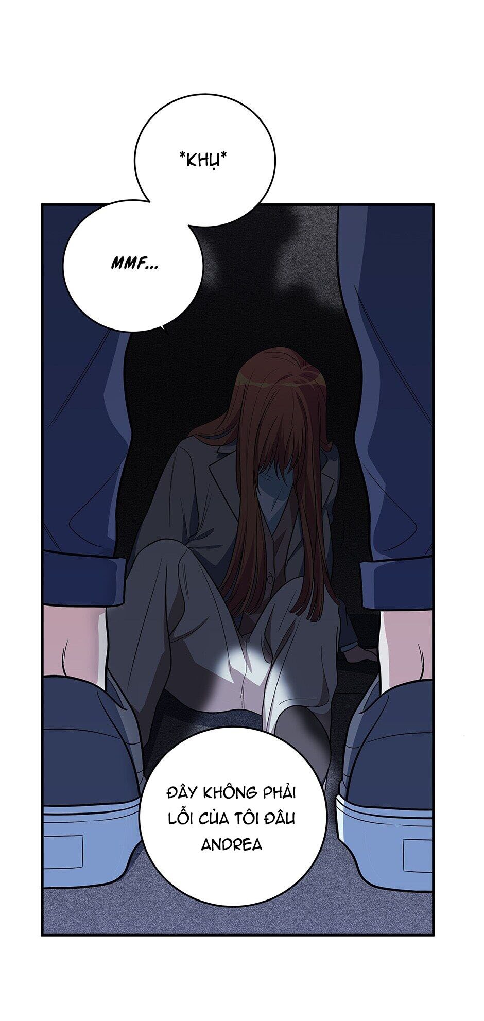 [16+] Killing My Love Chap Chapter 6.2-[16+] Killing My Love - Next Chap 13