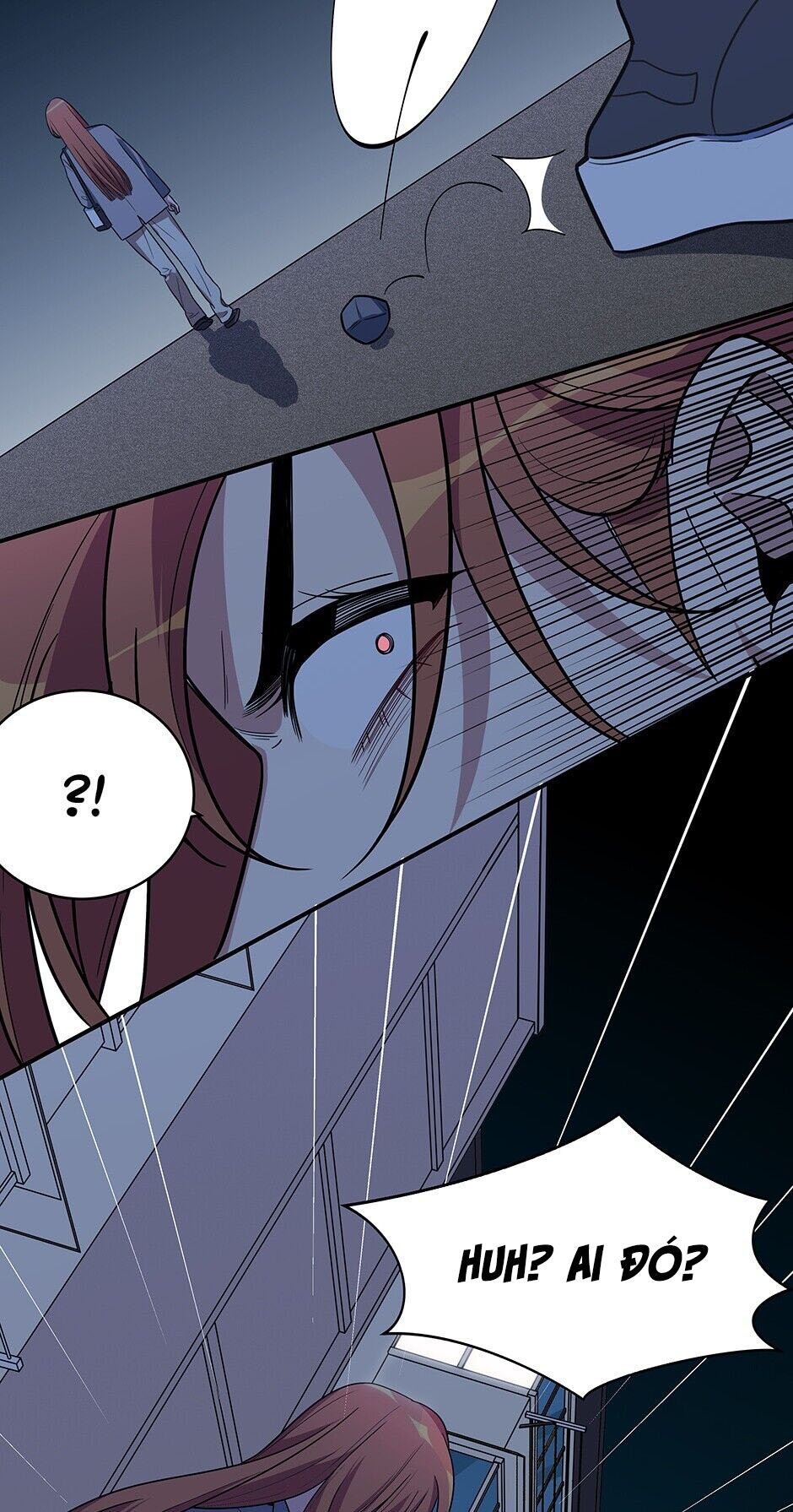 [16+] Killing My Love Chap Chapter 6.2-[16+] Killing My Love - Next Chap 13