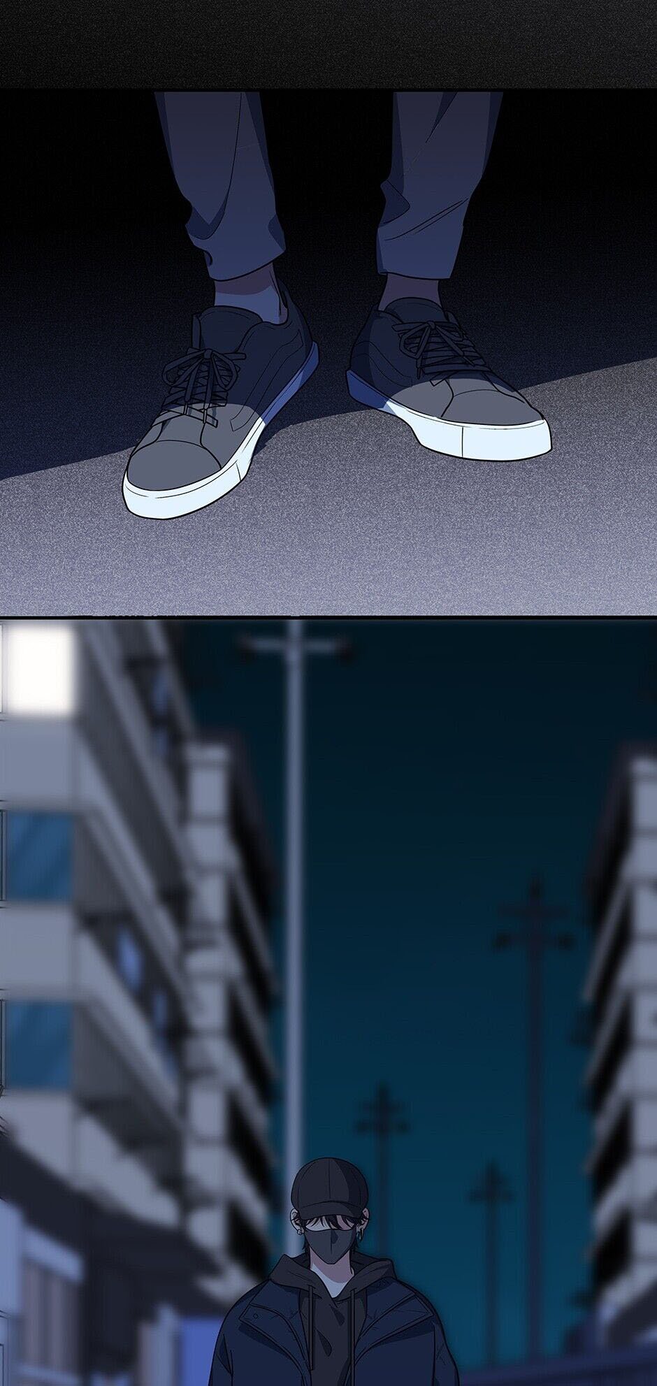 [16+] Killing My Love Chap Chapter 7.1-[16+] Killing My Love - Next Chap 14