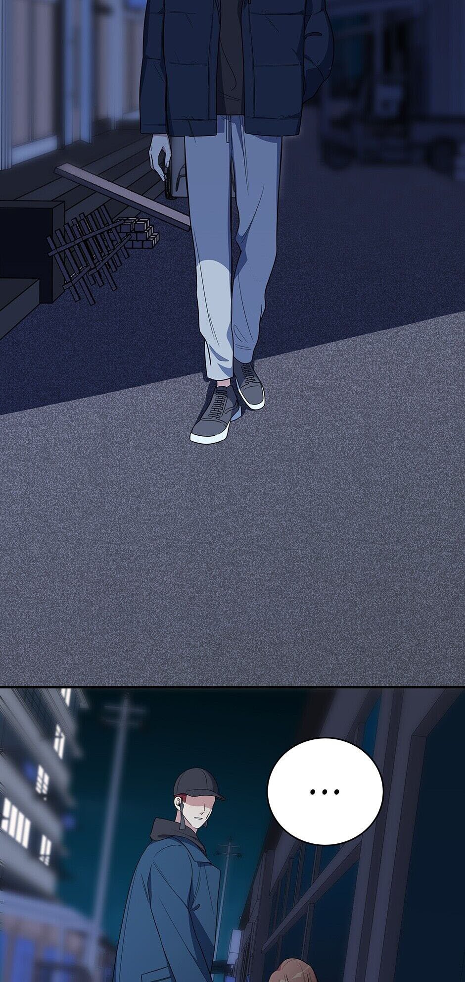 [16+] Killing My Love Chap Chapter 7.1-[16+] Killing My Love - Next Chap 14