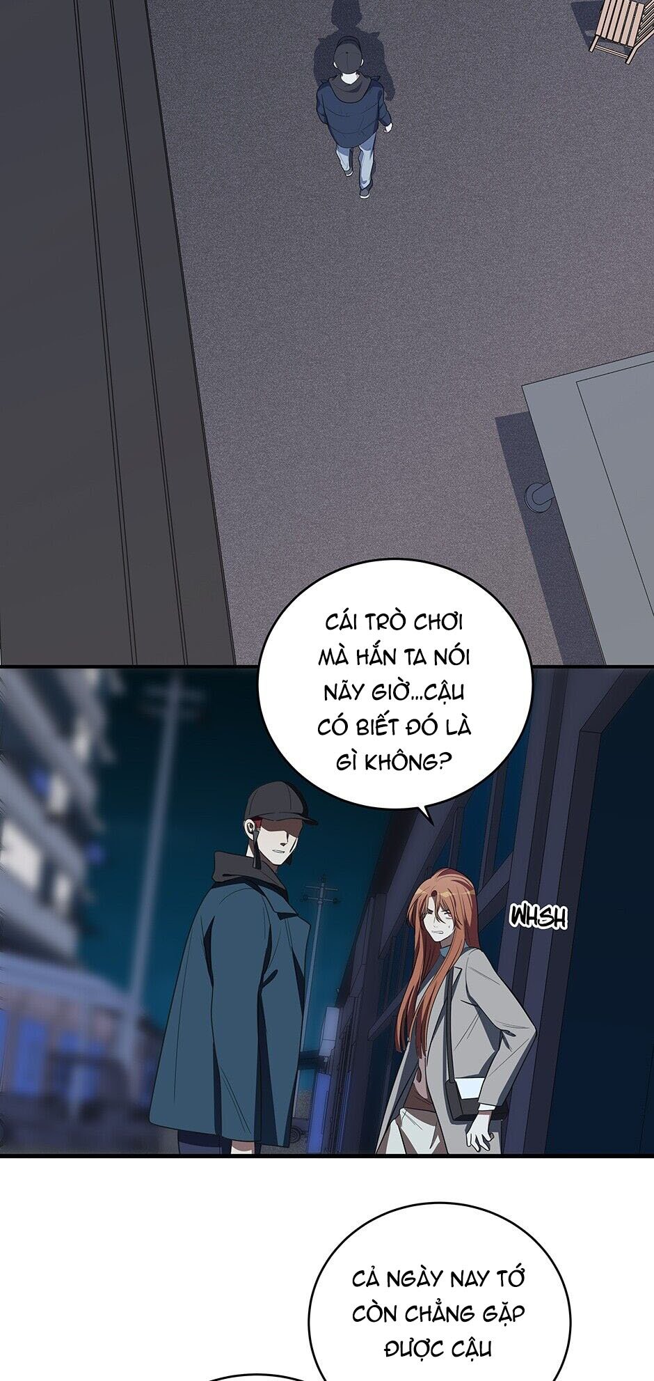 [16+] Killing My Love Chap Chapter 7.1-[16+] Killing My Love - Next Chap 14