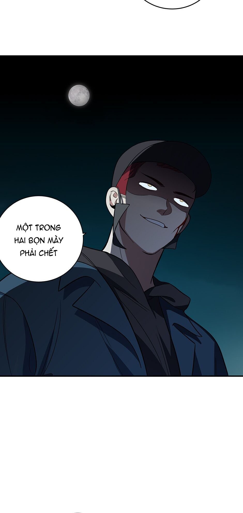 [16+] Killing My Love Chap Chapter 7.1-[16+] Killing My Love - Next Chap 14