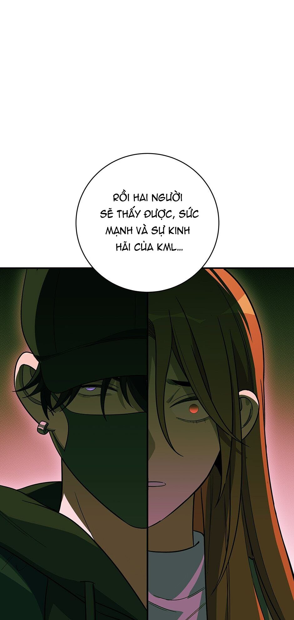 [16+] Killing My Love Chap Chapter 7.1-[16+] Killing My Love - Next Chap 14