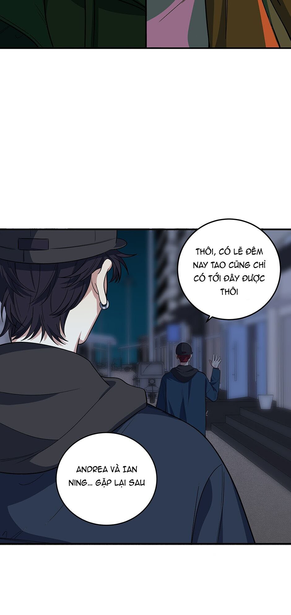 [16+] Killing My Love Chap Chapter 7.1-[16+] Killing My Love - Next Chap 14