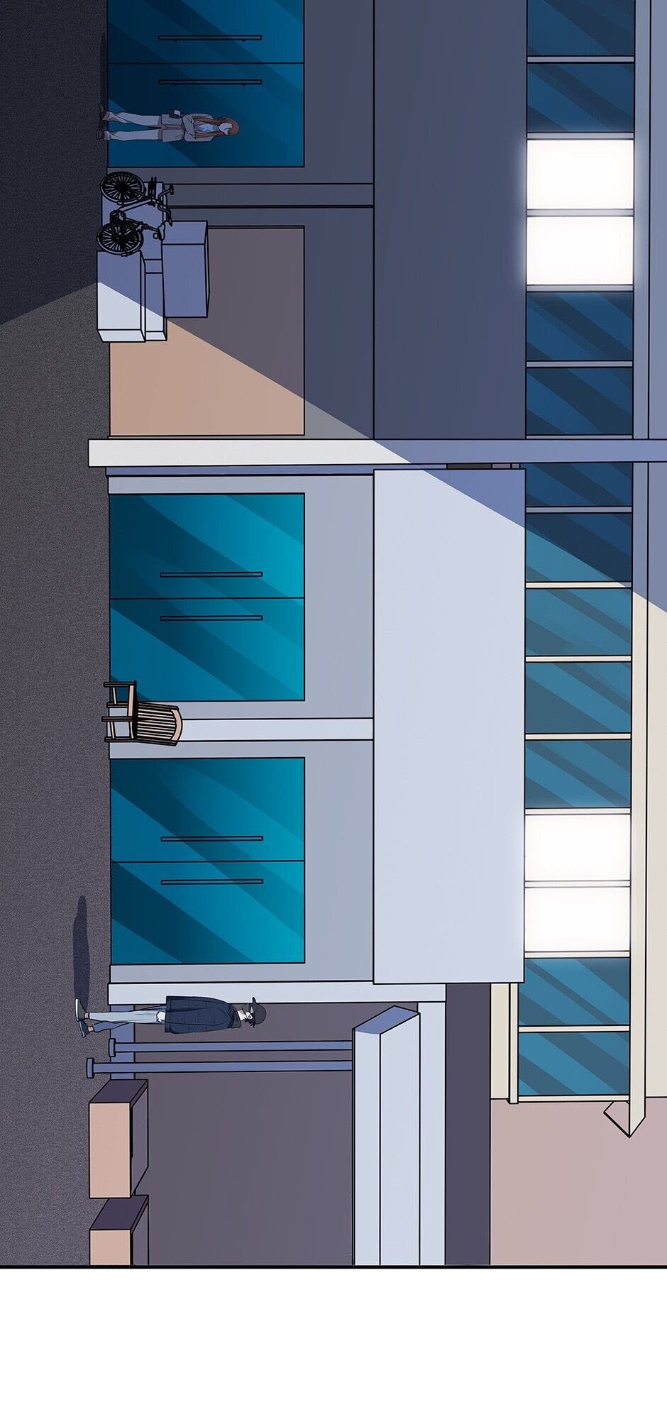 [16+] Killing My Love Chap Chapter 7.1-[16+] Killing My Love - Next Chap 14