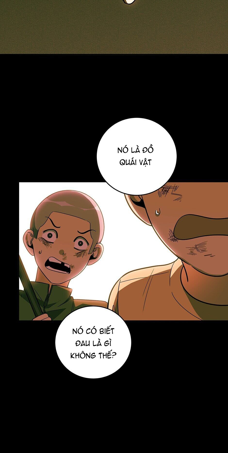 [16+] Killing My Love Chap Chapter 7.1-[16+] Killing My Love - Next Chap 14