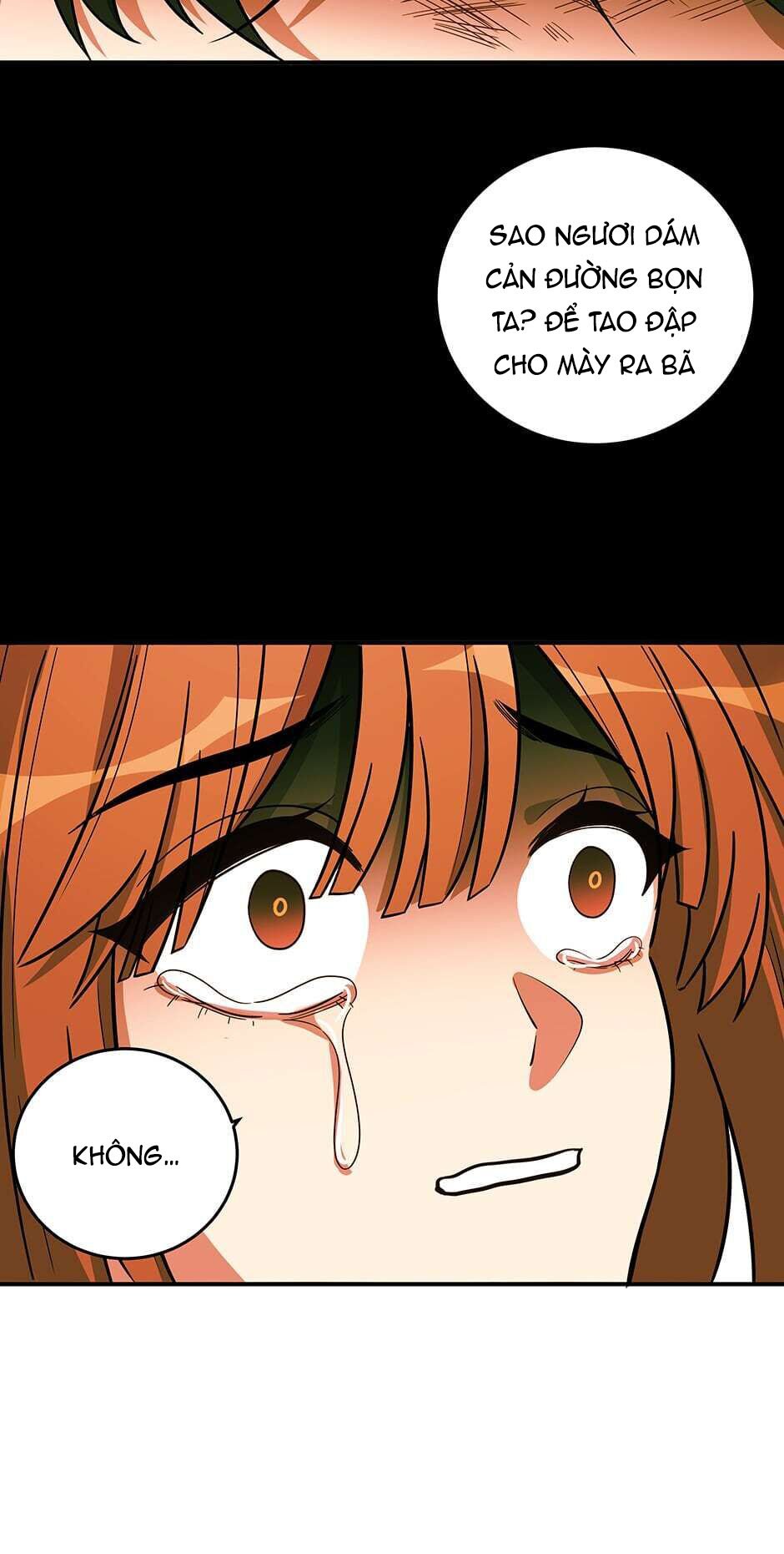 [16+] Killing My Love Chap Chapter 7.1-[16+] Killing My Love - Next Chap 14