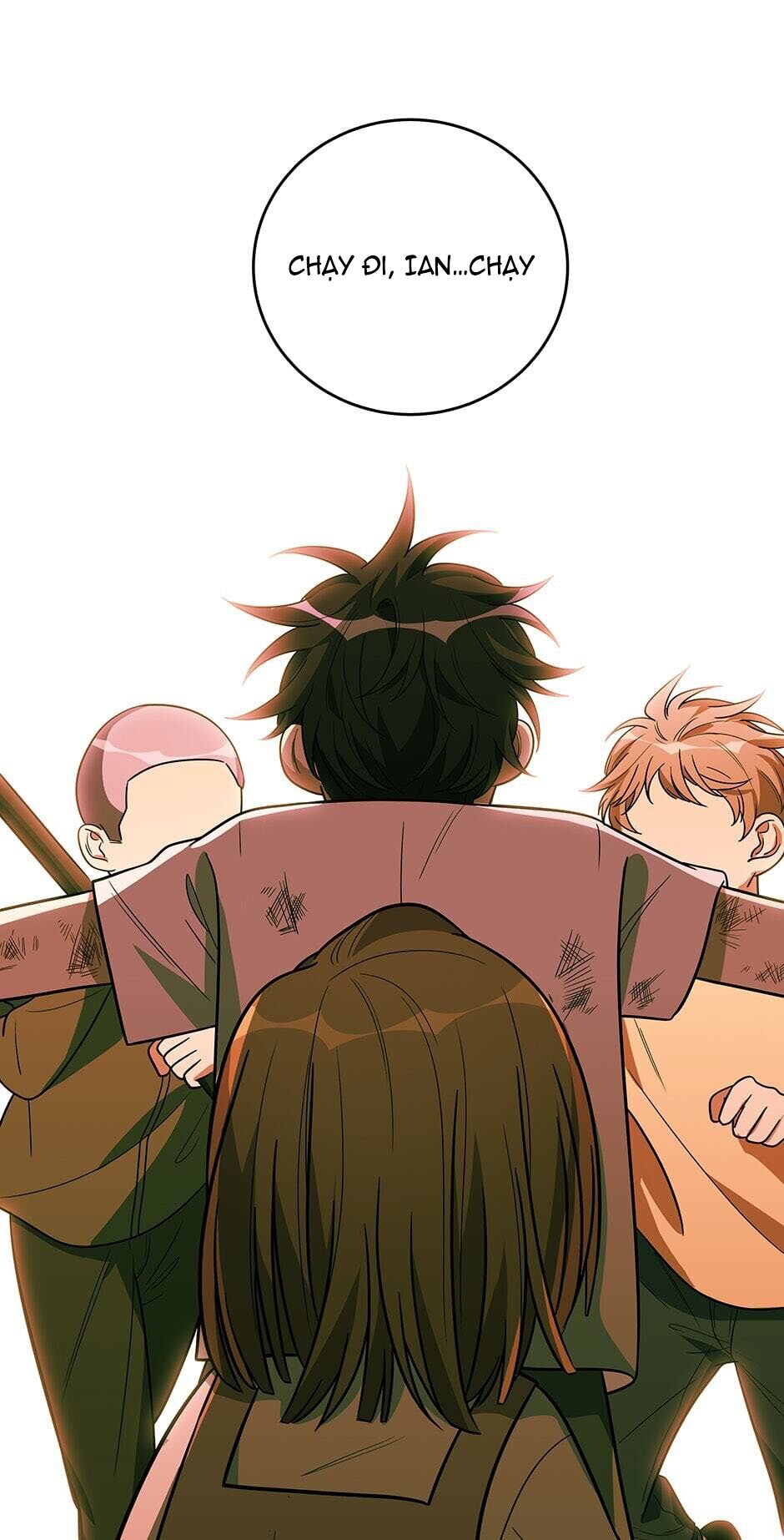 [16+] Killing My Love Chap Chapter 7.1-[16+] Killing My Love - Next Chap 14