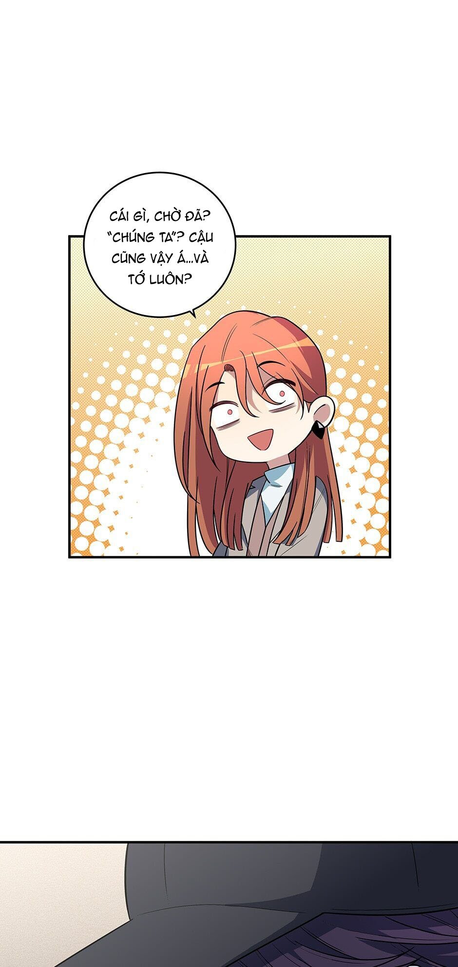 [16+] Killing My Love Chap Chapter 7.2-[16+] Killing My Love - Next Chap 15