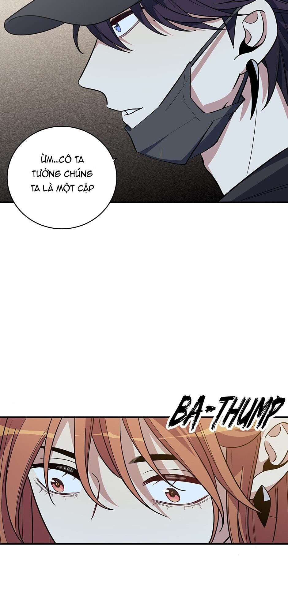 [16+] Killing My Love Chap Chapter 7.2-[16+] Killing My Love - Next Chap 15