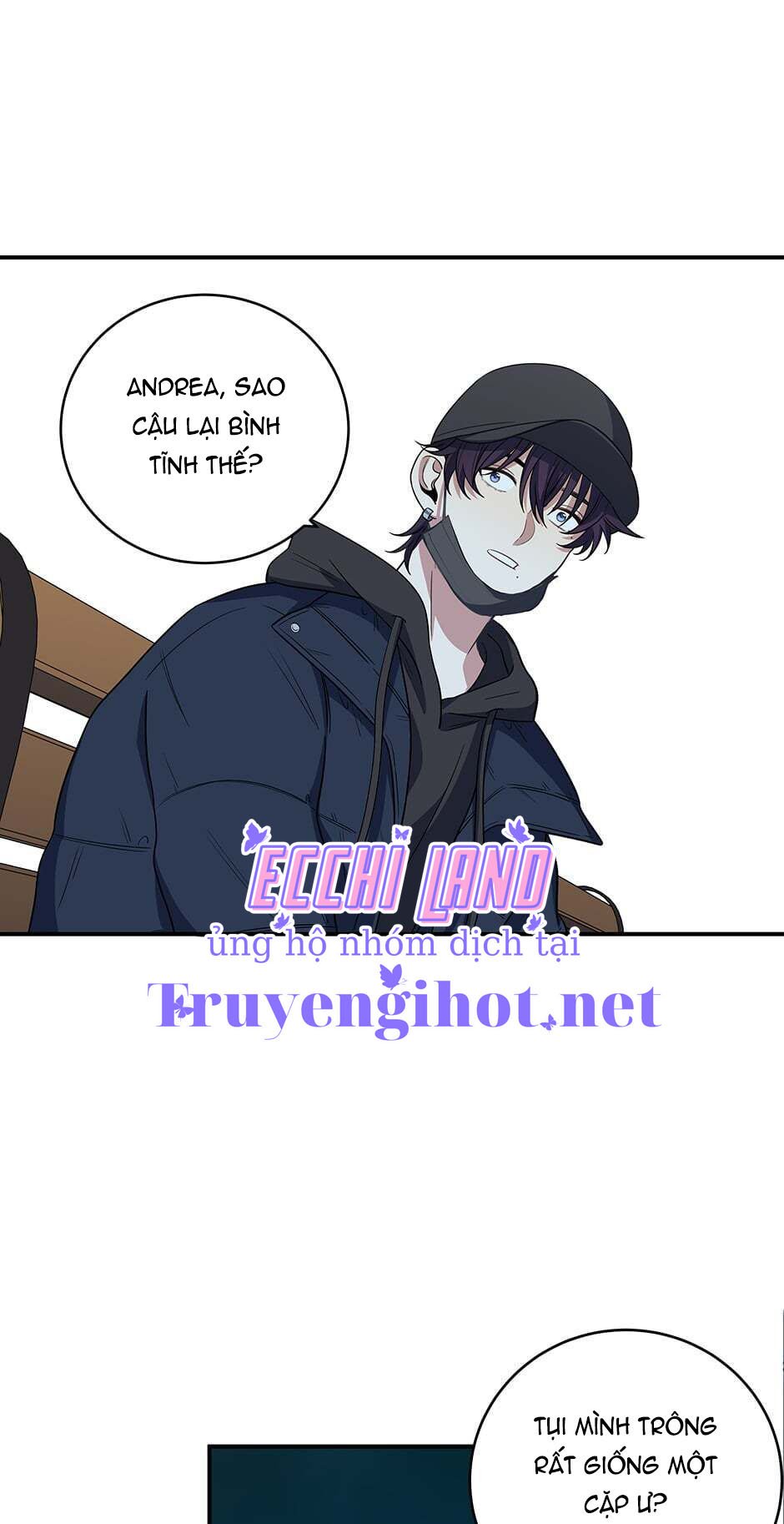 [16+] Killing My Love Chap Chapter 7.2-[16+] Killing My Love - Next Chap 15