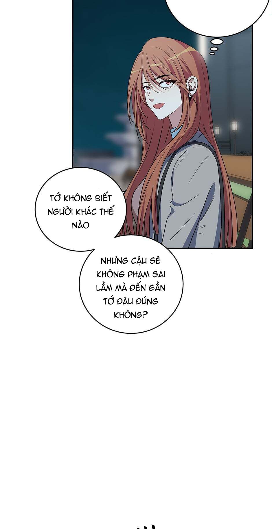 [16+] Killing My Love Chap Chapter 7.2-[16+] Killing My Love - Next Chap 15