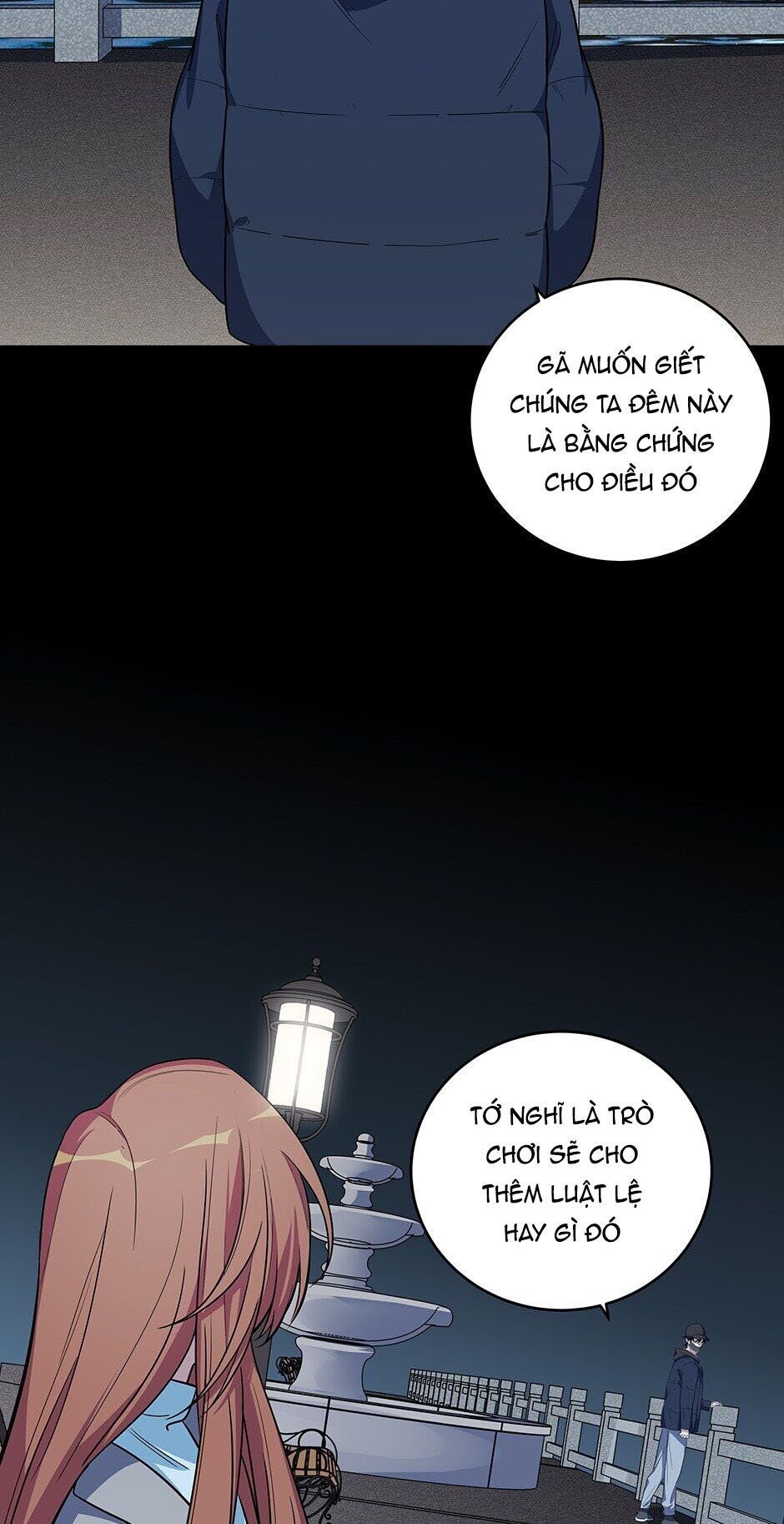 [16+] Killing My Love Chap Chapter 7.2-[16+] Killing My Love - Next Chap 15