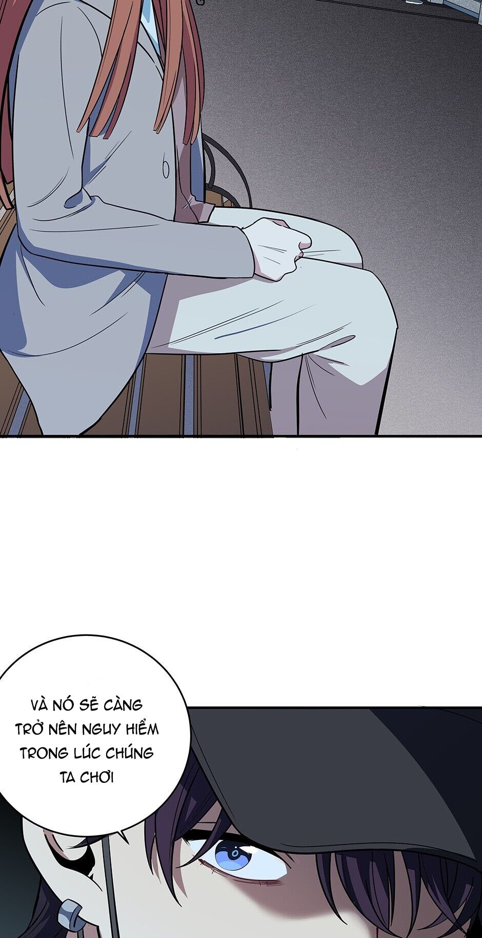 [16+] Killing My Love Chap Chapter 7.2-[16+] Killing My Love - Next Chap 15