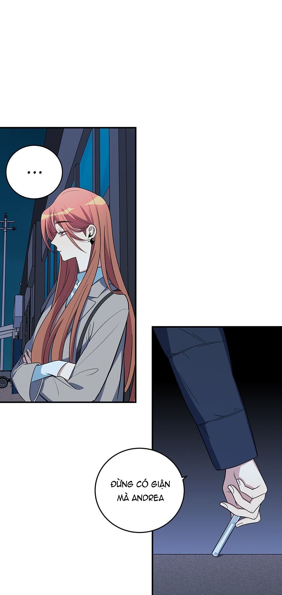 [16+] Killing My Love Chap Chapter 7.2-[16+] Killing My Love - Next Chap 15