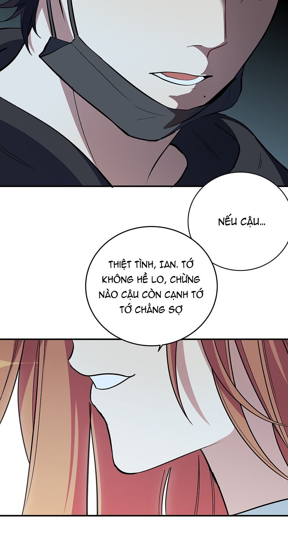 [16+] Killing My Love Chap Chapter 7.2-[16+] Killing My Love - Next Chap 15