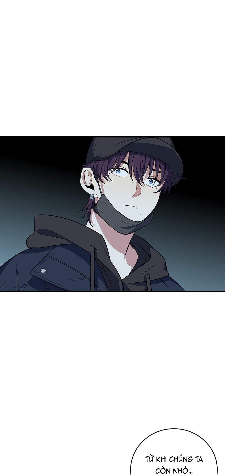 [16+] Killing My Love Chap Chapter 7.2-[16+] Killing My Love - Next Chap 15