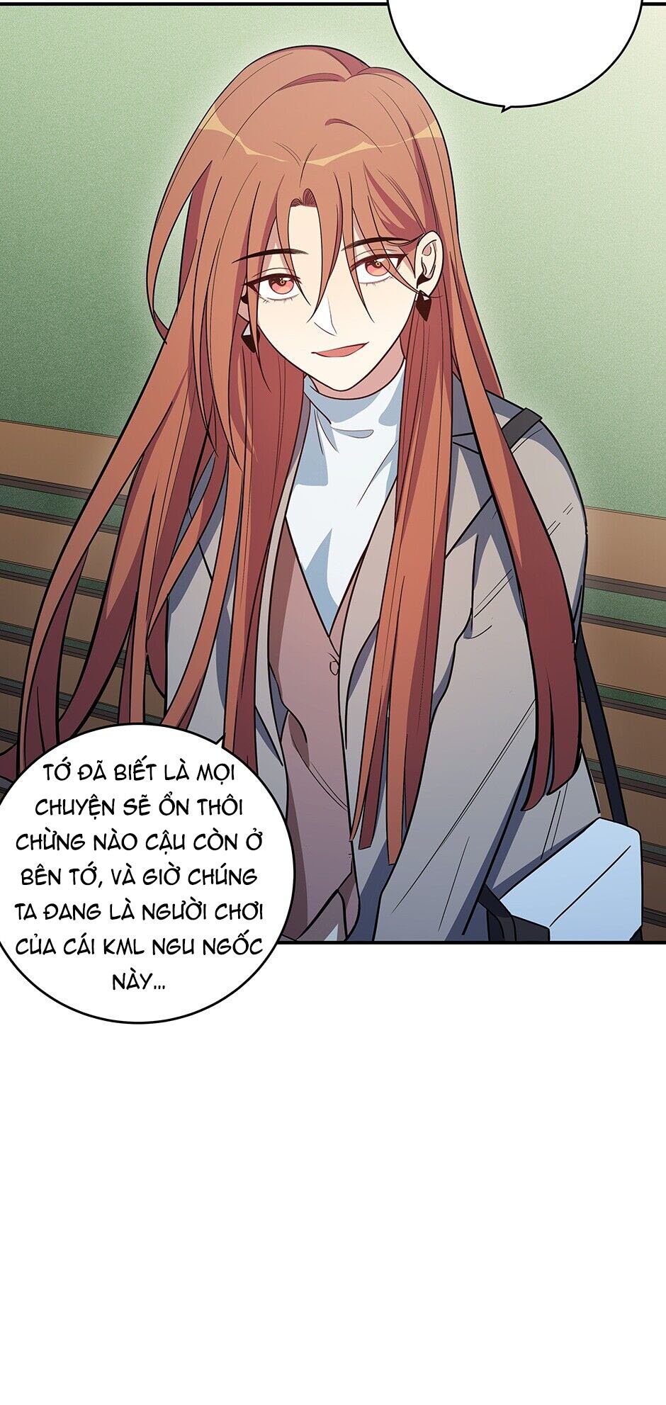 [16+] Killing My Love Chap Chapter 7.2-[16+] Killing My Love - Next Chap 15