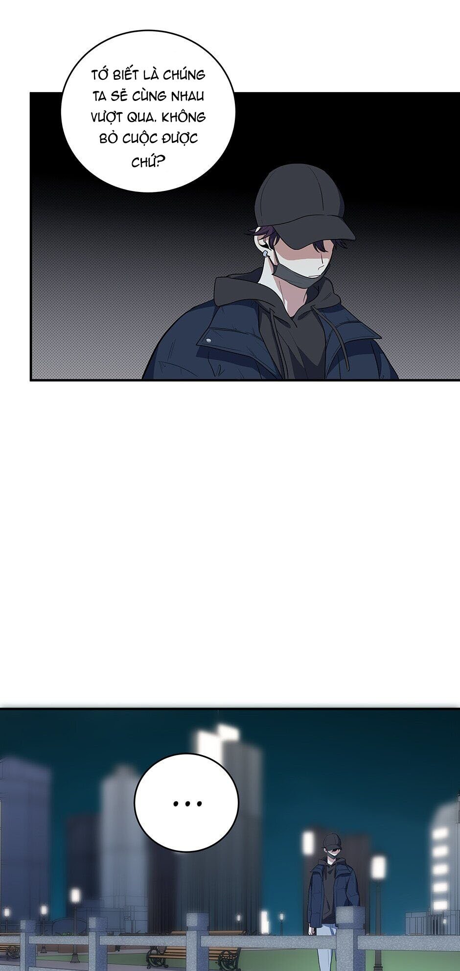 [16+] Killing My Love Chap Chapter 7.2-[16+] Killing My Love - Next Chap 15