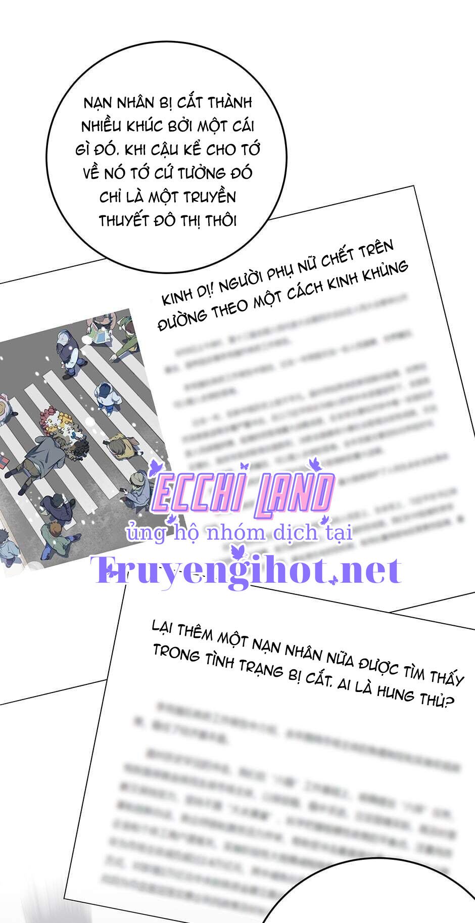 [16+] Killing My Love Chap Chapter 7.2-[16+] Killing My Love - Next Chap 15