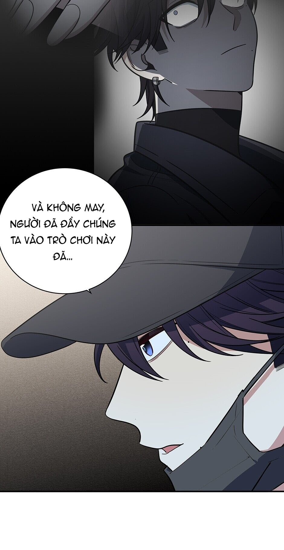 [16+] Killing My Love Chap Chapter 7.2-[16+] Killing My Love - Next Chap 15