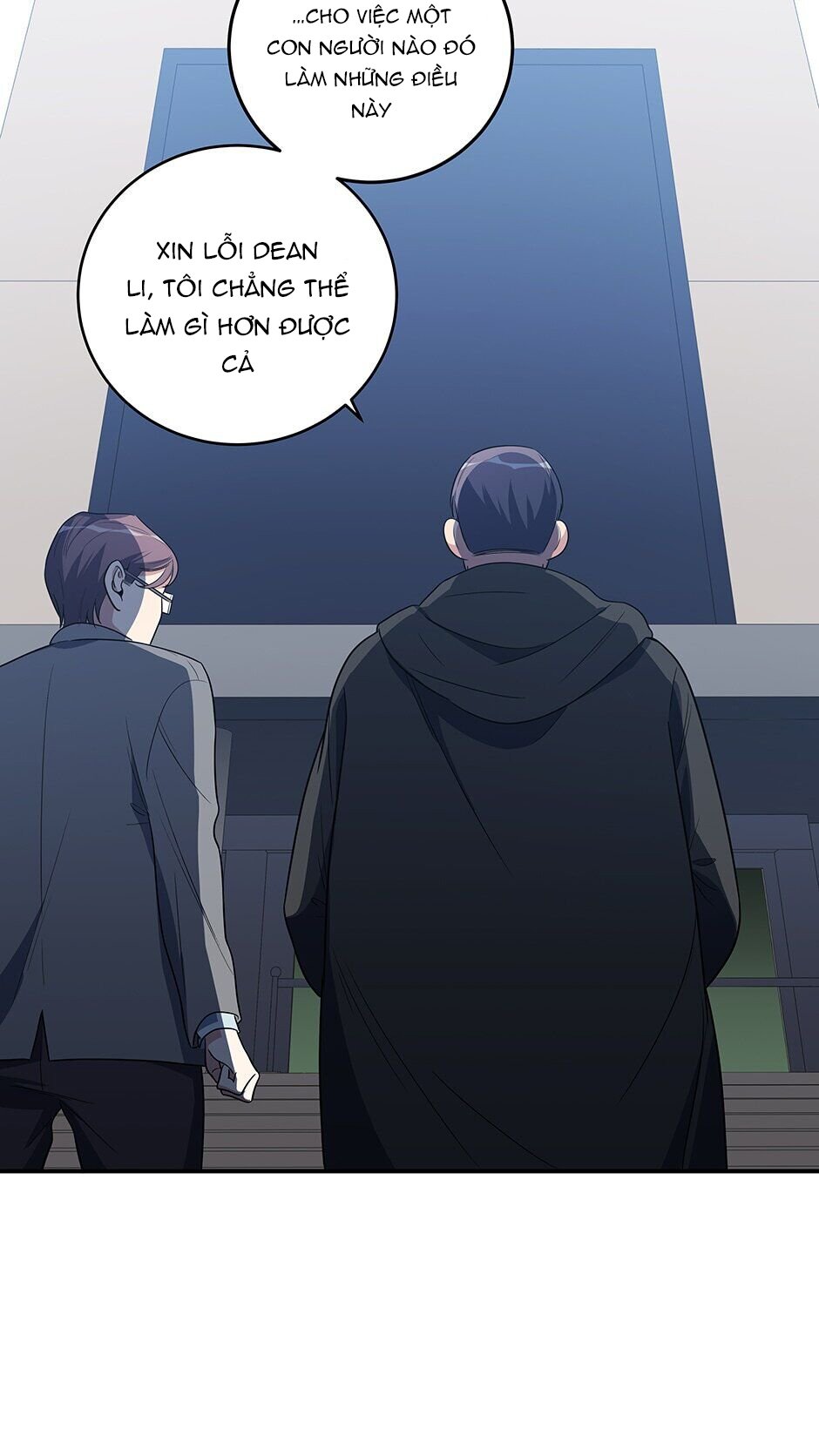 [16+] Killing My Love Chap Chapter 8.1-[16+] Killing My Love - Next Chap 16