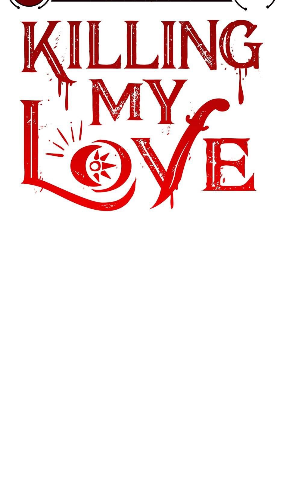 [16+] Killing My Love Chap Chapter 8.1-[16+] Killing My Love - Next Chap 16