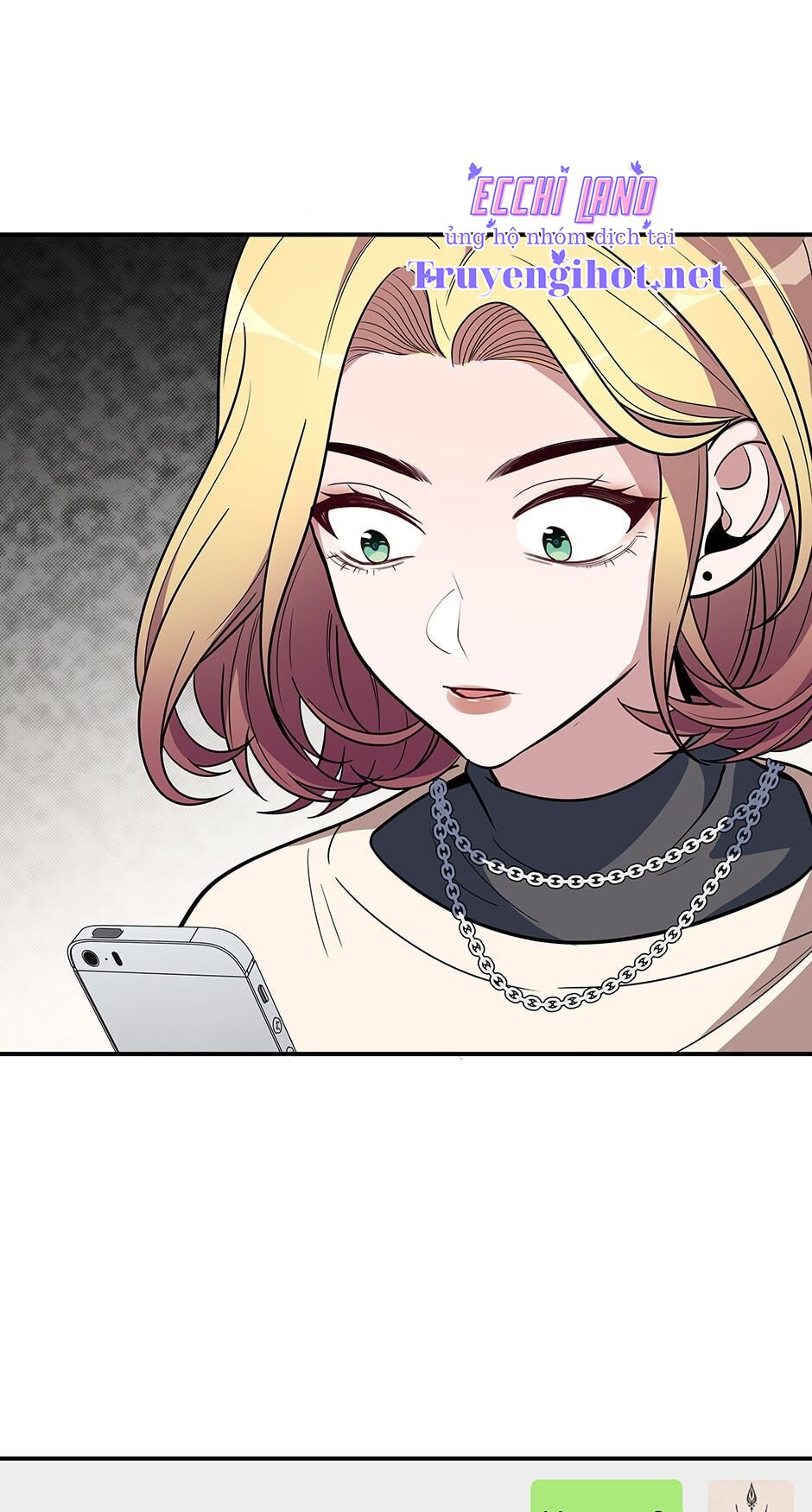 [16+] Killing My Love Chap Chapter 8.1-[16+] Killing My Love - Next Chap 16